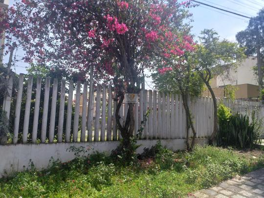 Terreno para Venda em Curitiba, GUABIROTUBA - Foto 2
