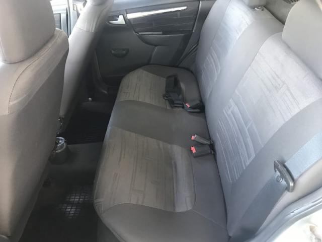 CHEVROLET PRISMA MAXX 1.4 8v 4P - Foto 8