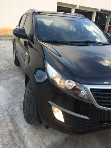 Sportage LX2 2011/12 Revisada - Foto 3