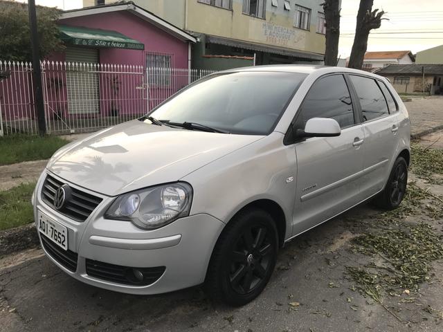 Polo sportline 2009. Impecável. Completíssimo! - Foto 2