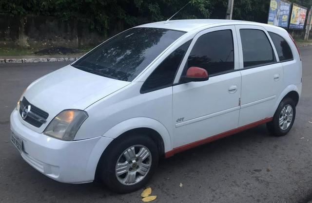 Meriva - Foto 2