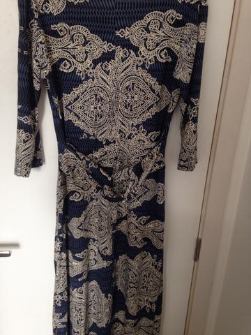 Vestido com etiqueta! LEIA - Foto 3