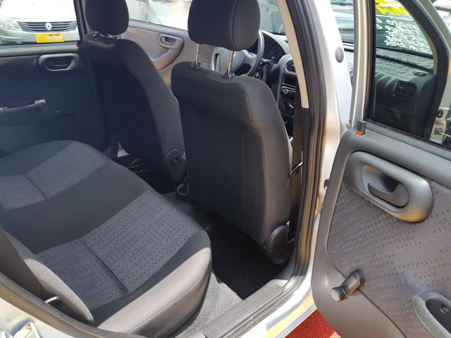 Chevrolet corsa sedan maxx - Foto 8