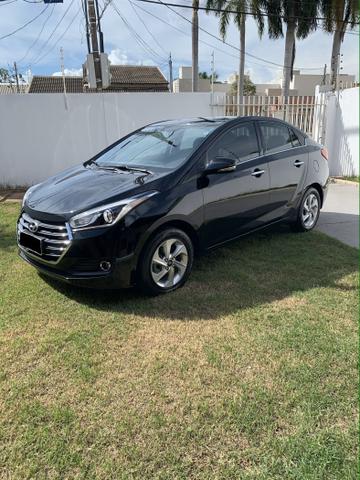 Hb20s 1.6 premium automático
