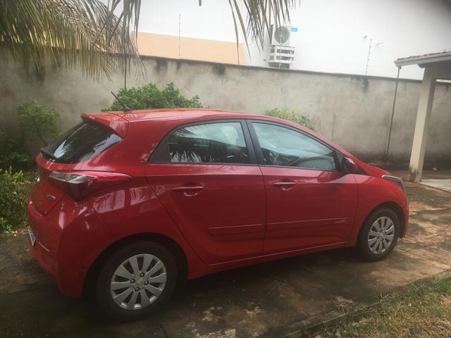 HB 20 1.6 confort plus completo 2014 - Foto 3