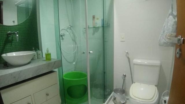 Apartamento 120m2 com 3 quartos Edf Demoiselle Ponta Verde - Foto 7