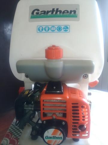 Pulverizador motor a Gasolina - Foto 2