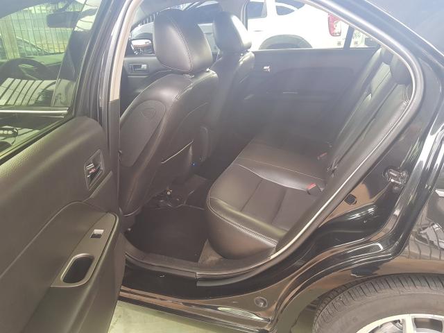 FUSION 2009/2010 2.5 SEL 16V GASOLINA 4P AUTOMÁTICO - Foto 6