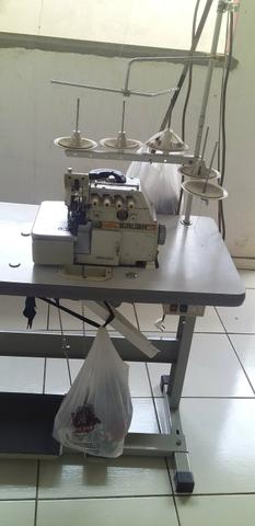 Máquinas Industriais Costura - Foto 2