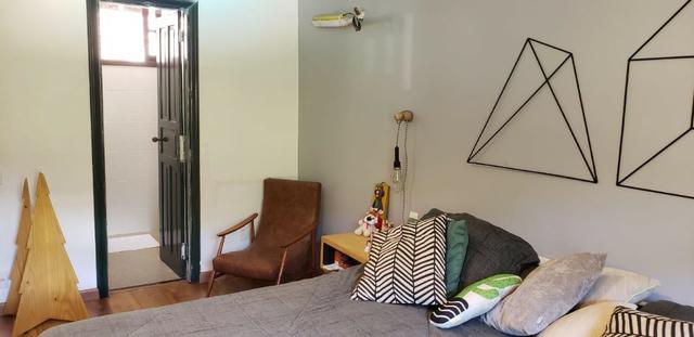 Excelente Casa c/5 suítes no Carangola - Foto 15