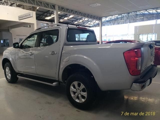 Nissan Frontier LE 4x4 - Produtor Rural ou CNPJ - Foto 2