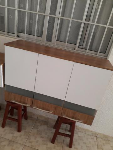Armario semi novo - Foto 2
