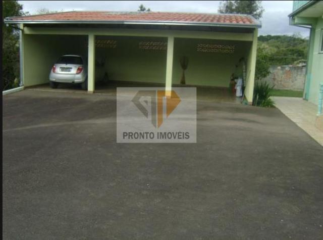 Chácara para Venda em São José dos Pinhais, CONTENDA, 3 dormitórios, 2 banheiros - Foto 5