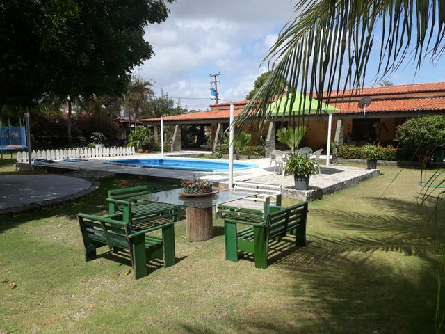 Espaço para eventos