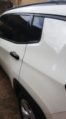Jeep compass 2.0 flex automático sport - Foto 7