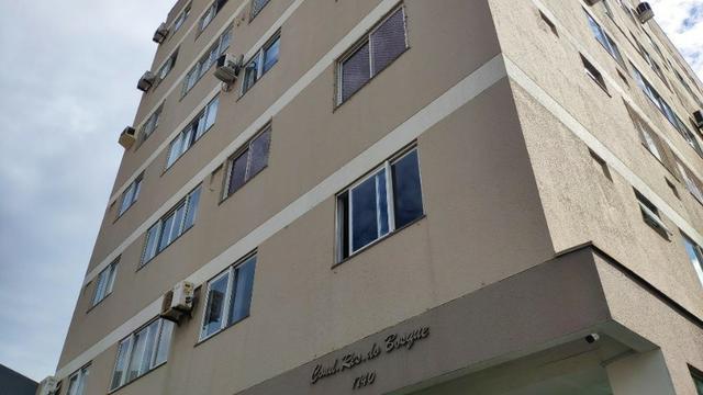 Apartamento de 1 Dormitorio com Vaga no Roçado - Foto 14
