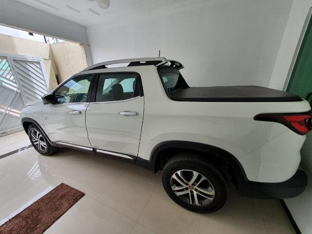 Fiat Toro Volcano 4x4 - Foto 2