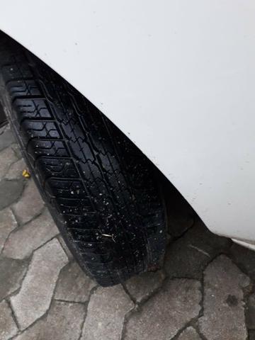 Fiat Doblo Cargo 1.8 2014 - Foto 5