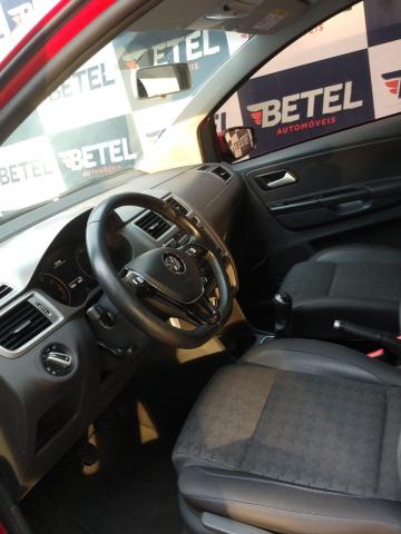 FOX 2016/2016 1.6 MSI COMFORTLINE 8V FLEX 4P MANUAL - Foto 8