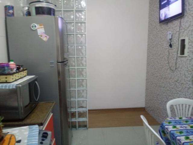 UED-38 - Casa 3 quartos com suíte e piscina em andré carloni - Foto 5