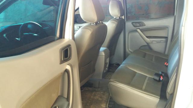 Ranger 2013 diesel 4x4 pra vender logo - Foto 9