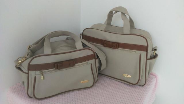 Vendo kit Bolsas de Luxo 190,00