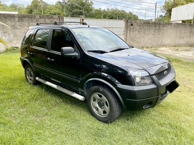 Linda ECOSPORT Vendo ou troco - Foto 3