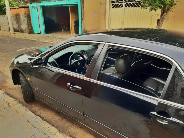 Honda Accord - Foto 8