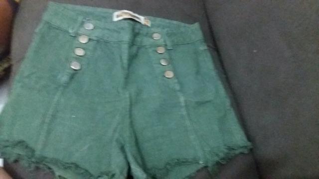 Shorts - Foto 3