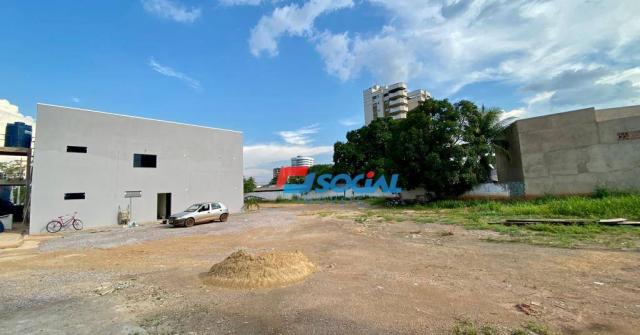 Excelente Prédio Comercial para Locação com Amplo Estacionamento, Av. Lauro Sodré, B: Olar - Foto 3