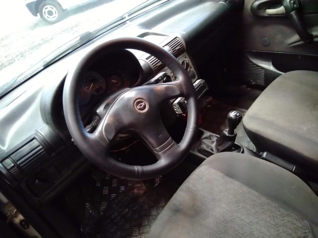 GM Chevrolet - Corsa Classic Life 1.0 2005 - Foto 4