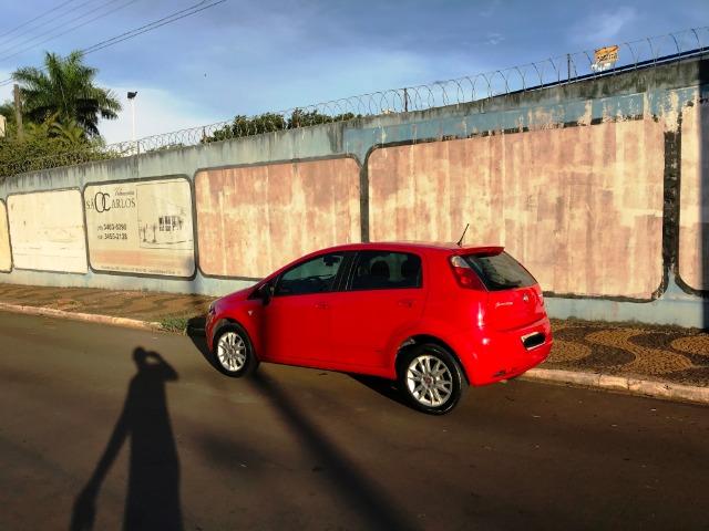 Fiat Punto 2012 - Foto 12