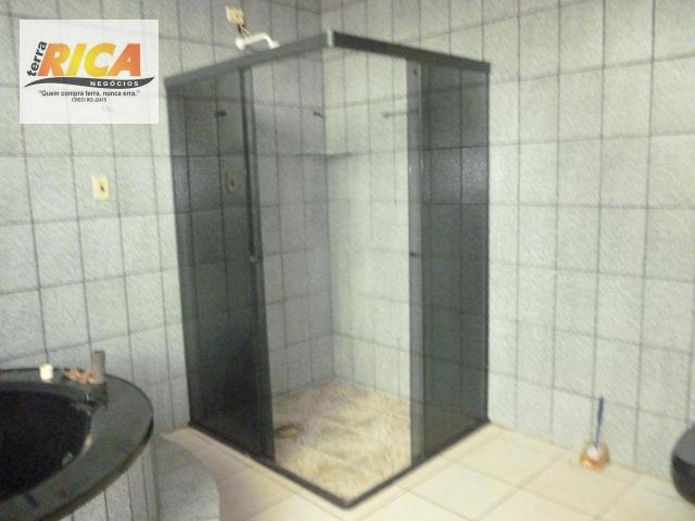 Casa no Bairro Nova Porto Velho c/5 quartos - Foto 16