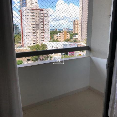 Apartamento Residencial Isabela - 206 Sul - Foto 3
