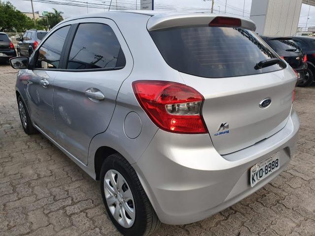 Ka S com apenas 25 mil km - Foto 2