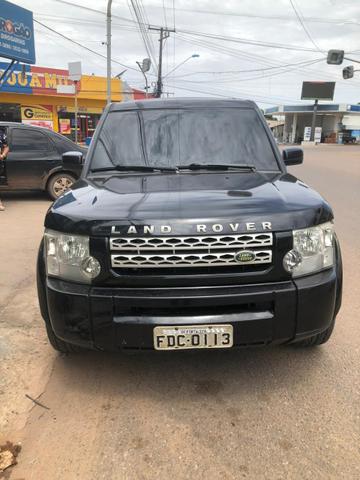 Land Rover discovery3 2.7 diesel aut - Foto 5