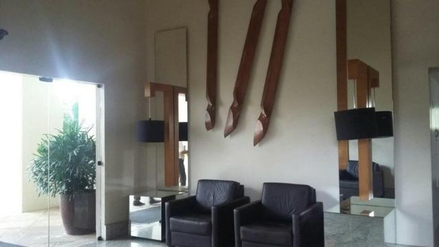 Residencial Caminho do Sol, 100m², 3Qts, 2Vagas + Dependencia - Financia! - Foto 8