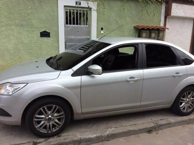 Ford focus sedã 2012 - Foto 11