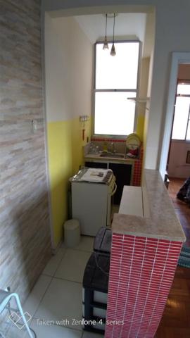 Excelente quarto e sala no Catete! - Foto 5