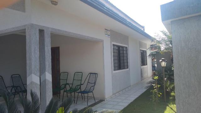 Casa esquina + sobrado em rua comercial super abaixo do preço para vender logo - Foto 18