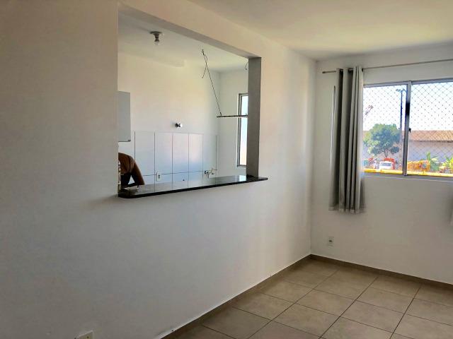 Vende-se Apartamento 02 Quartos Cond. Top Life Mallorca - Foto 3