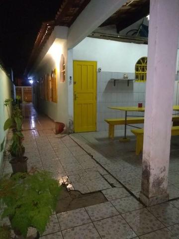 Aluga-se Casa Mongaguá-Valor da diária Para Finais De Semana Por Pessoas R$ 40,00 - Foto 10