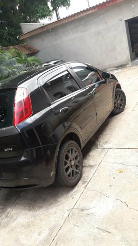 Punto 1.4 elx 09/10 - Foto 4