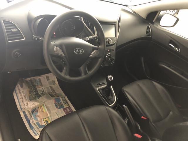 Hb 20 spycy 2015 1.6 manual - Foto 6
