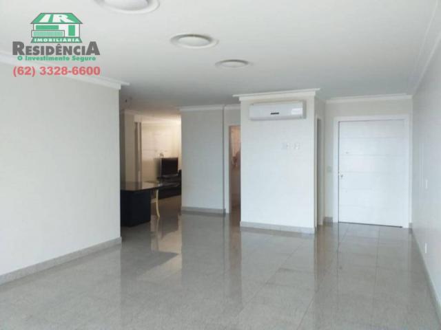 Apartamento com 4 dormitórios à venda, 173 m² por R$ 900.000 - Jundiaí - Anápolis/GO - Foto 6
