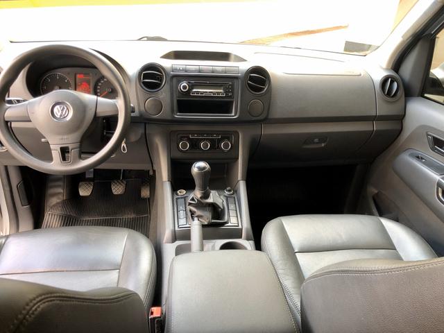 AMAROK S 4X4 manual 12/12 - Foto 11