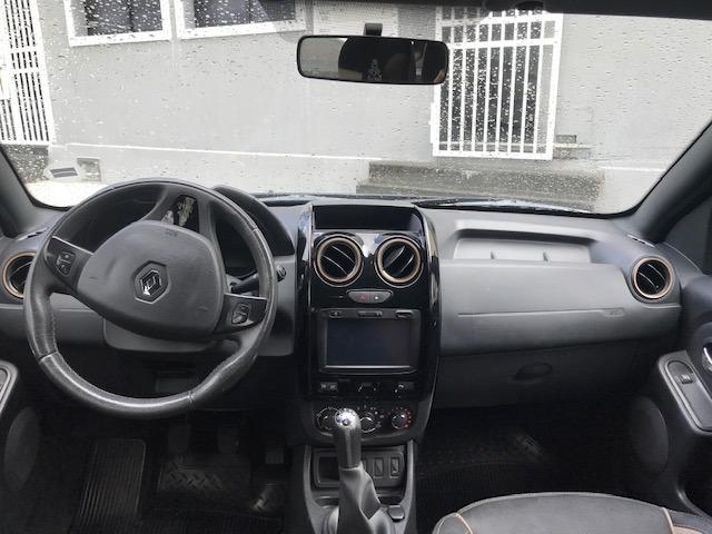 Renault Duster Dakar 2015/2016 1.6 Manual - Foto 6