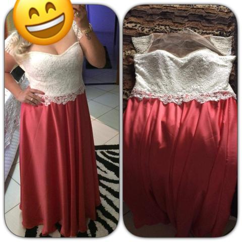 Vestido de festa