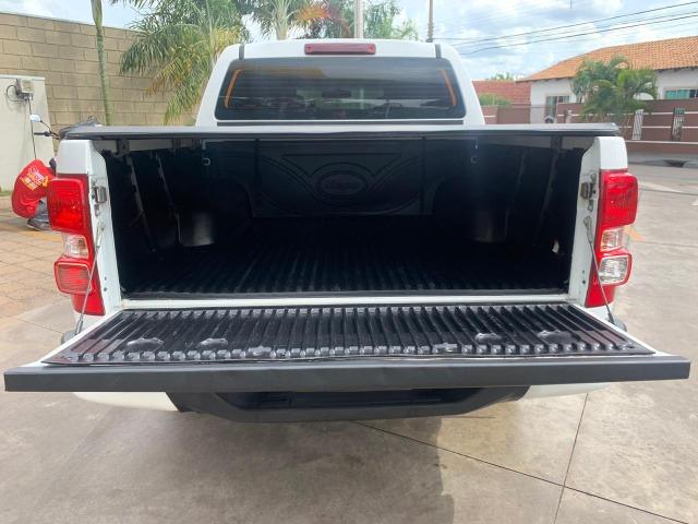 S10 LT 2.5 4x4 Cd Automática - Foto 8