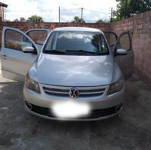 Vendo gol Power 1.6 completo bem conservado